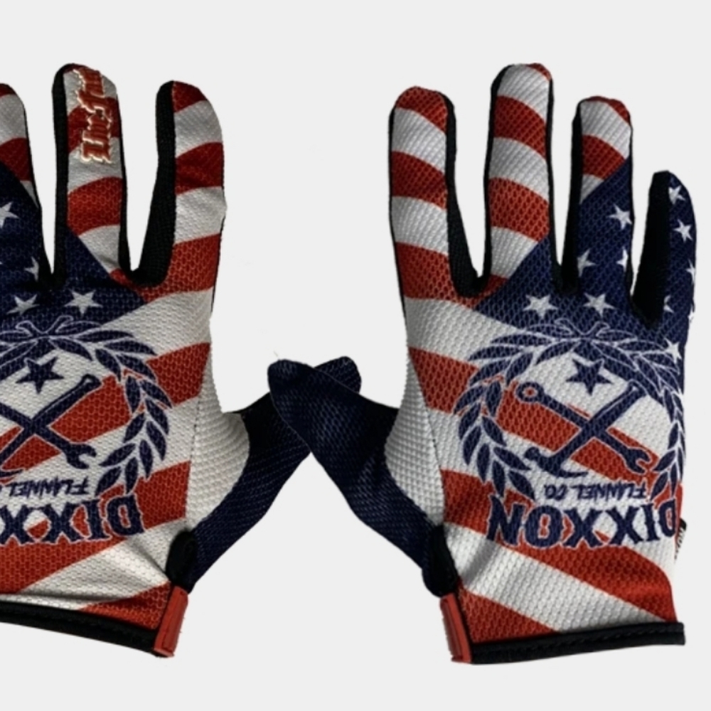 DIXXON YEWW! GLOVES USA